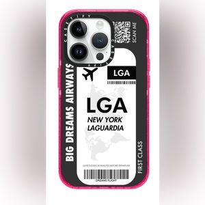 IPHONE 13 PRO CASETIFY CASE